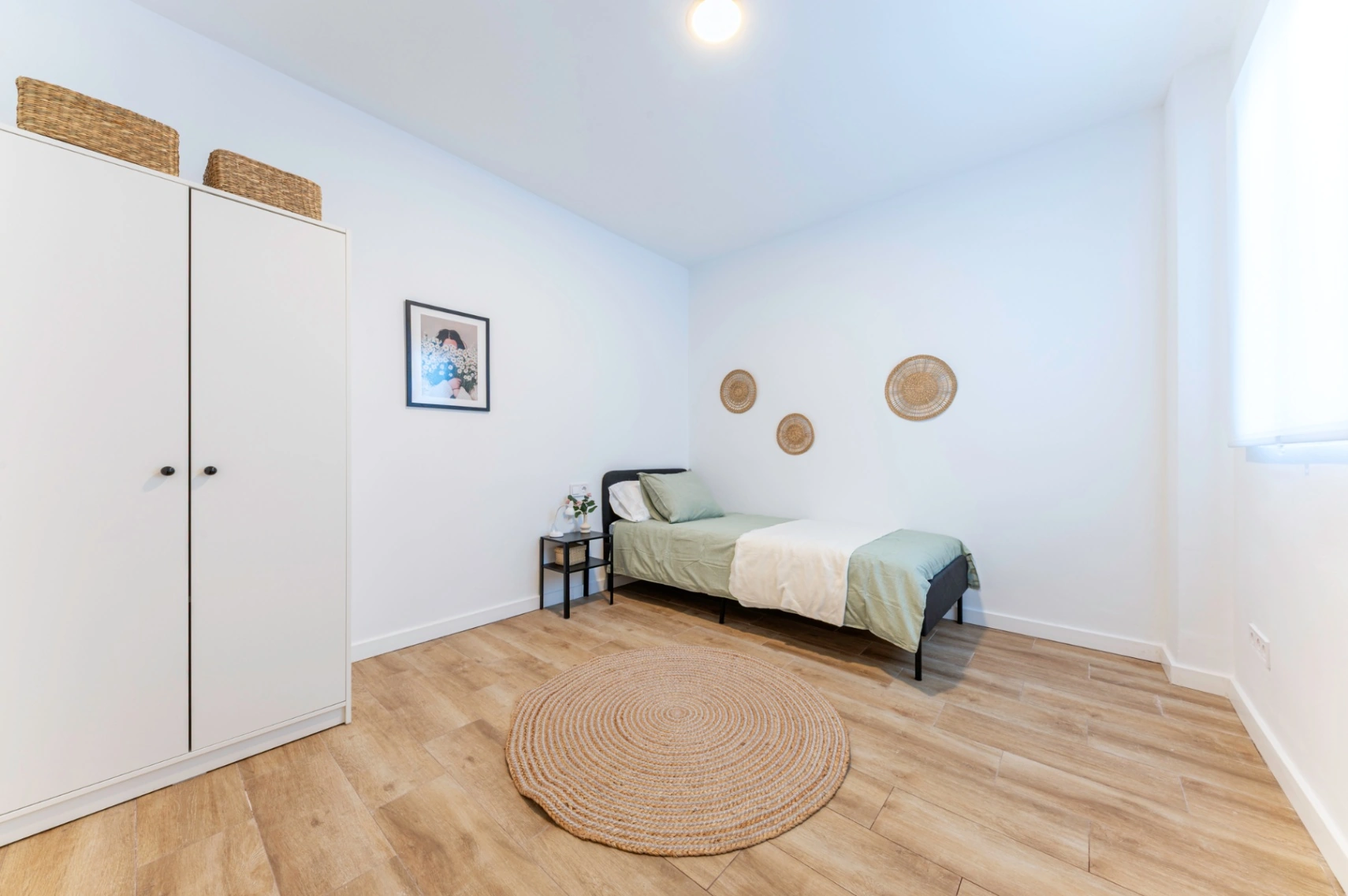 Vivienda individual lista para entrar a vivir en Pego (Costa Blanca)