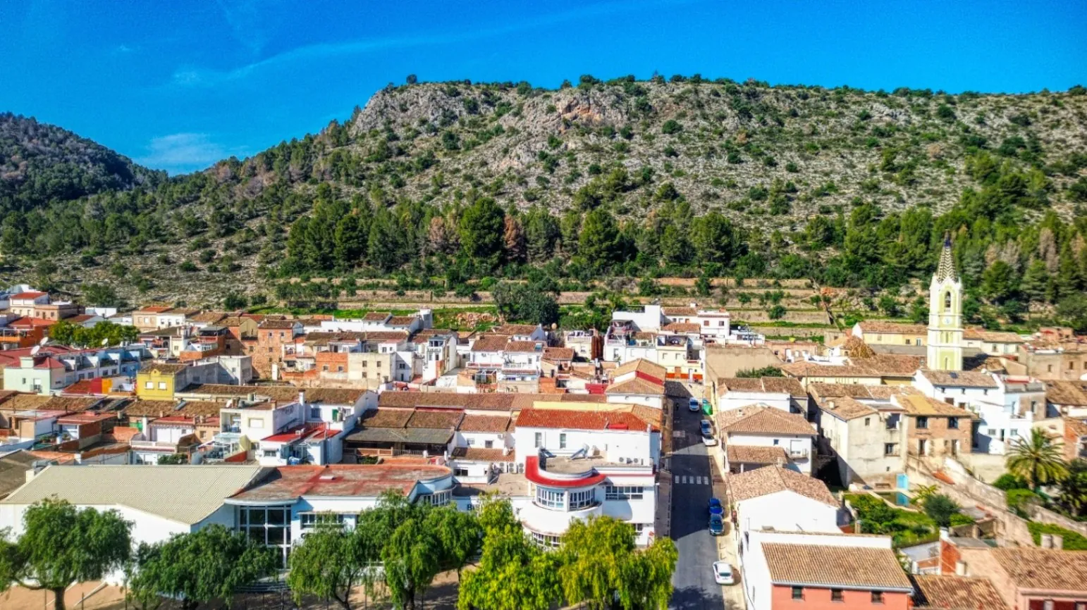 Piso en venta de 3 habitaciones en Palma de Gandía, Valencia