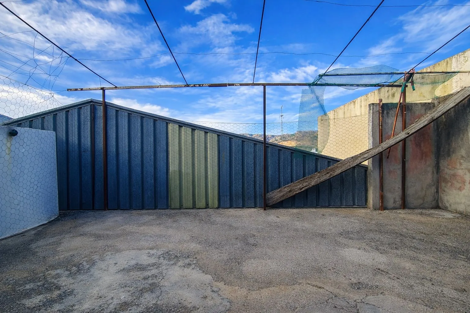 Commercial premises for sale in Pego (Marina Alta)