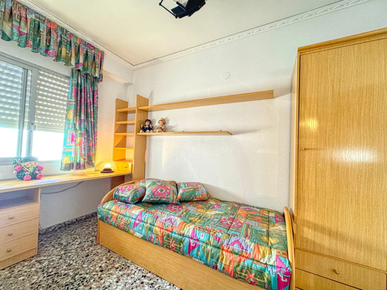 Piso en venta de 3 habitaciones en Palma de Gandía, Valencia