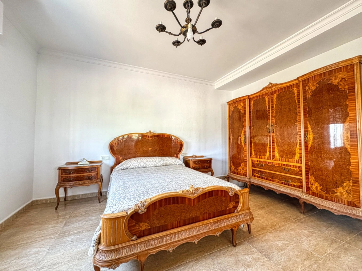 Chalet individual en Oliva Nova - Costa Blanca