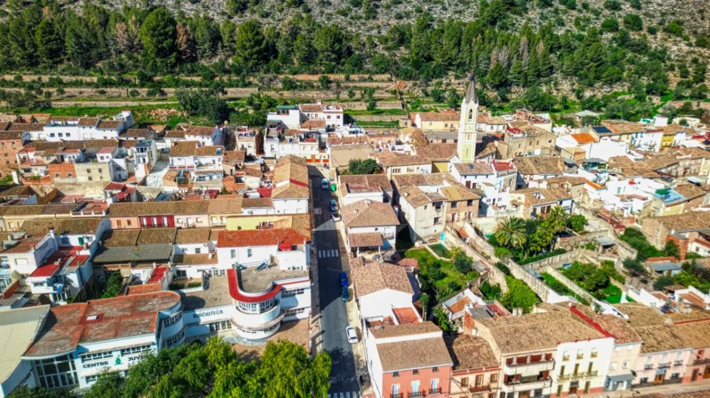 Piso en venta de 3 habitaciones en Palma de Gandía, Valencia