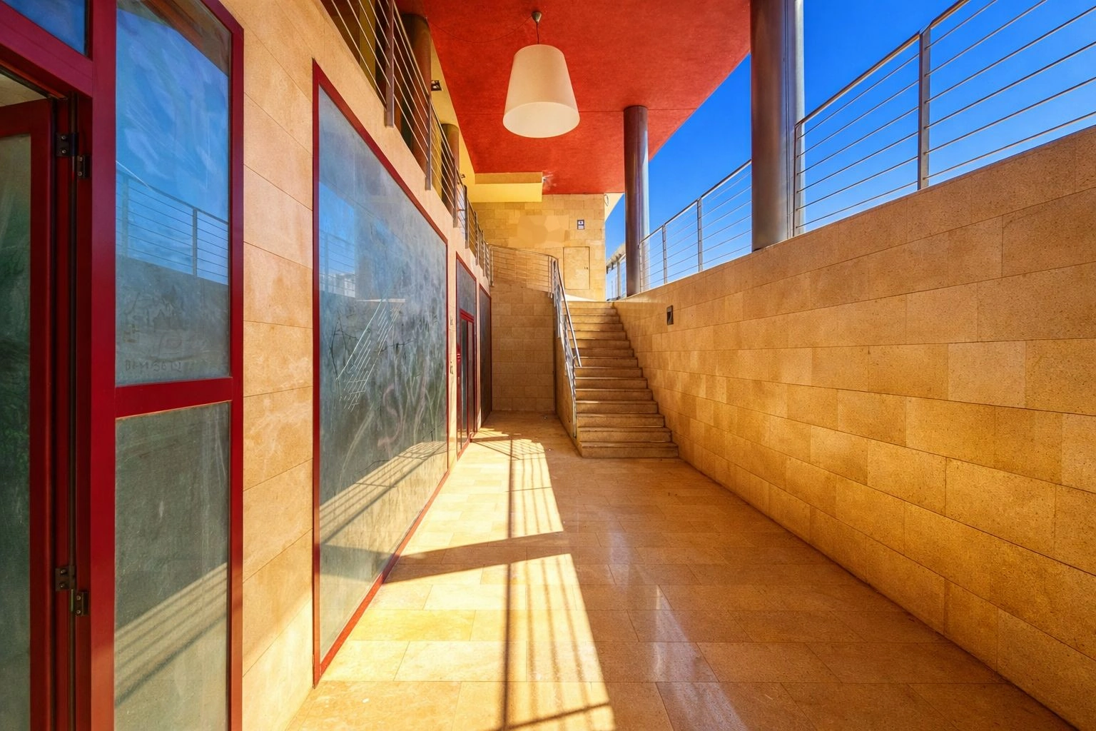 Venta local comercial en el centro de Pego (Costa Blanca)