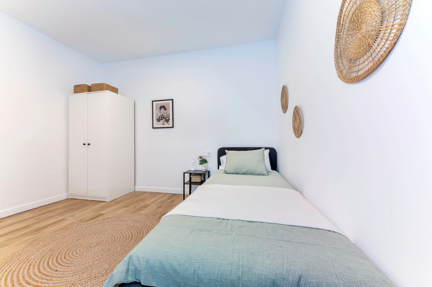 Vivienda individual lista para entrar a vivir en Pego (Costa Blanca)