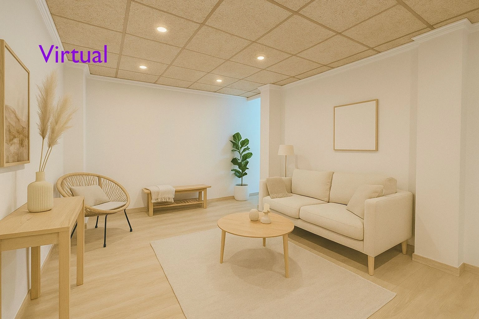 Inversión con rentabilidad inmediata: vivienda en planta baja perfecta para alquilar en Adsubia (Marina Alta)