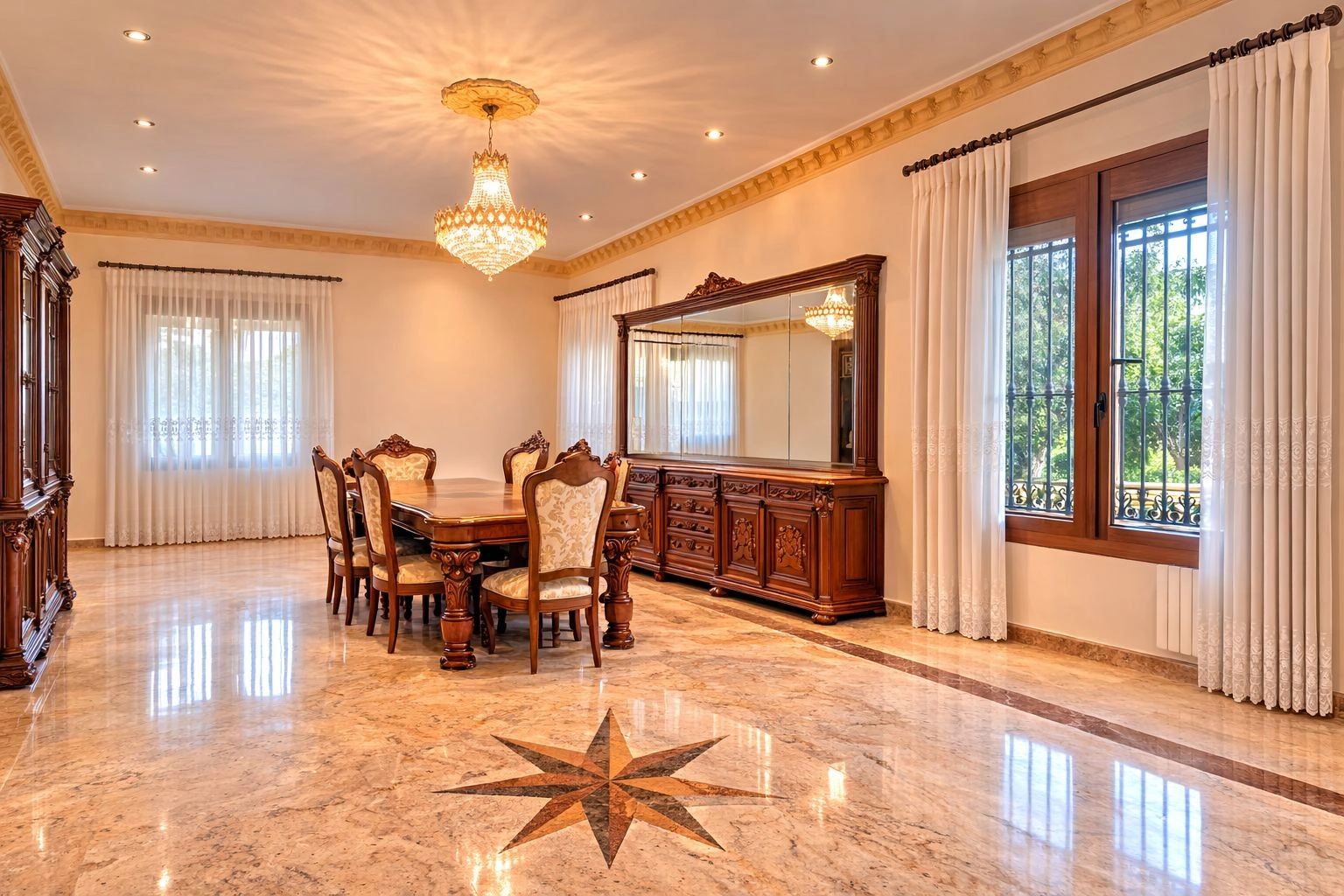 Vivienda familiar con zona wellness y gran garaje en Pego (Costa Blanca)