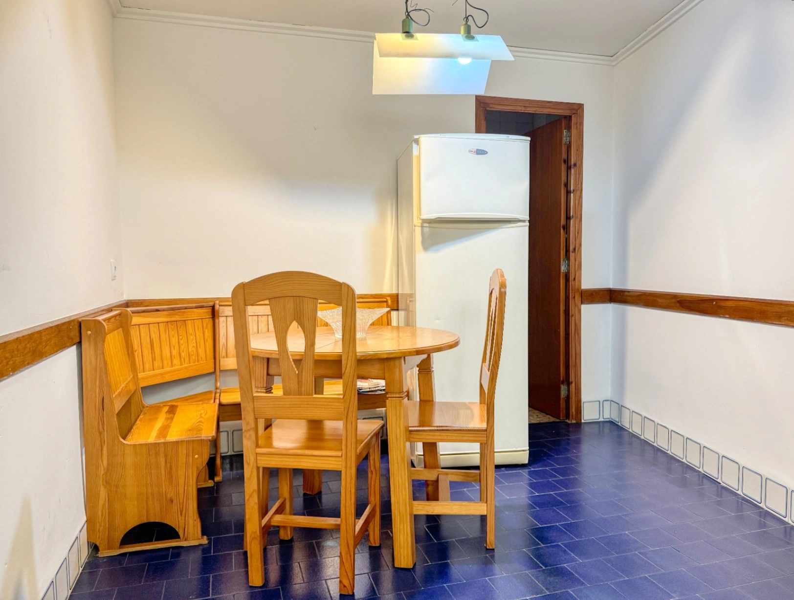 Vivienda con garaje para invertir en Pego (cerca de Denia)