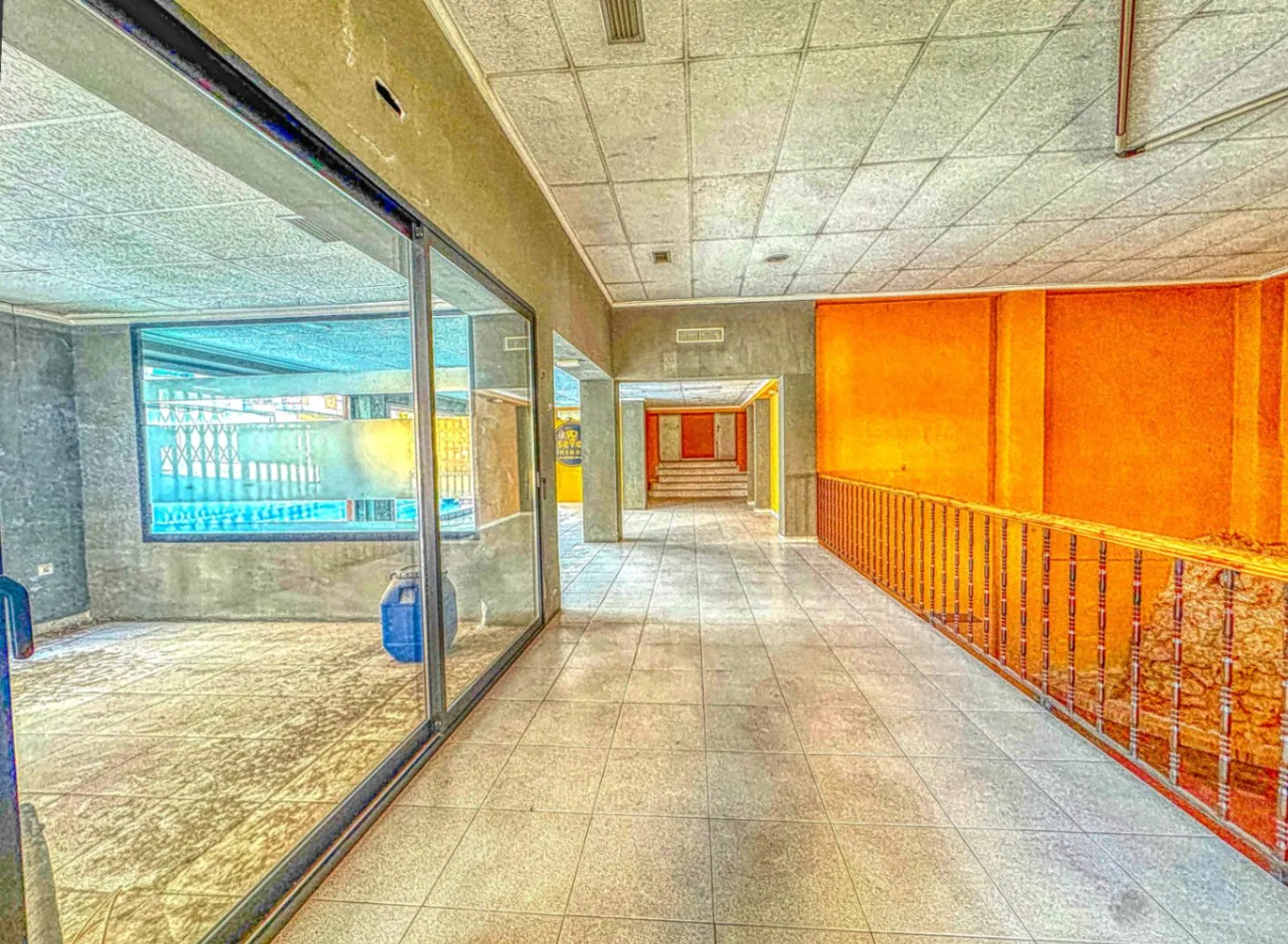 Inversión en locales y viviendas en Pego (Costa Blanca)