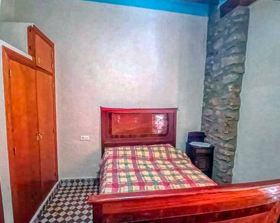 En venta Casa Rural con Licencia en Vigor en la Vall de Gallinera (Alicante)