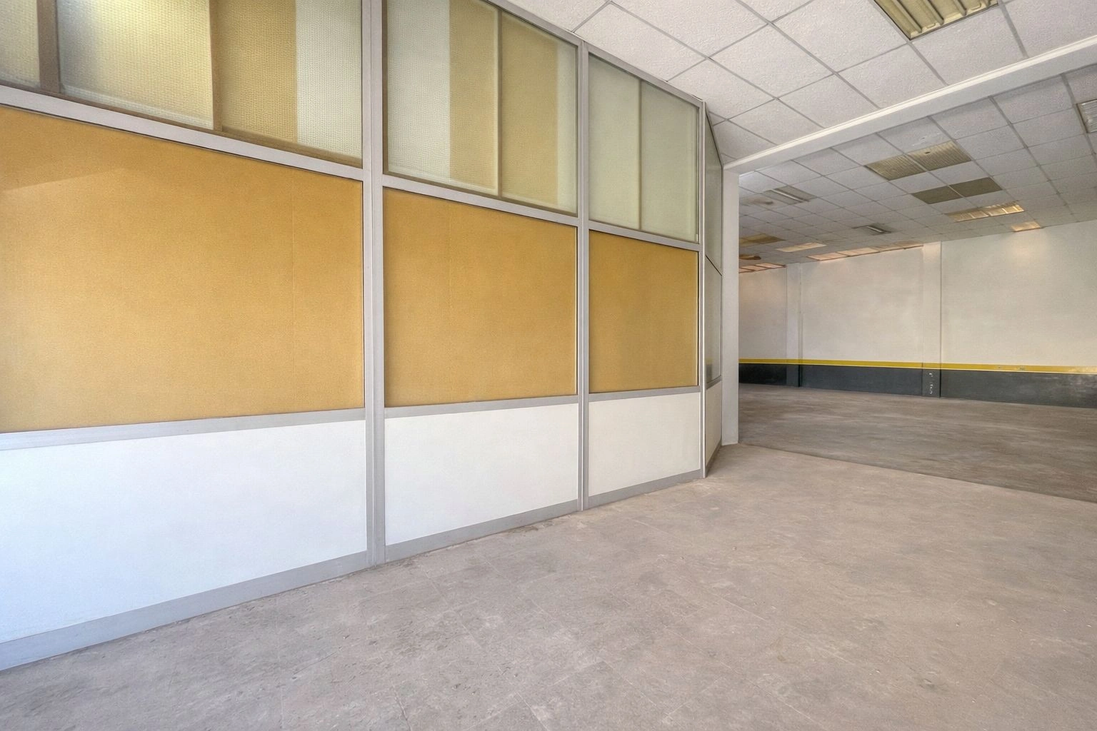 Inversión en locales y viviendas en Pego (Costa Blanca)