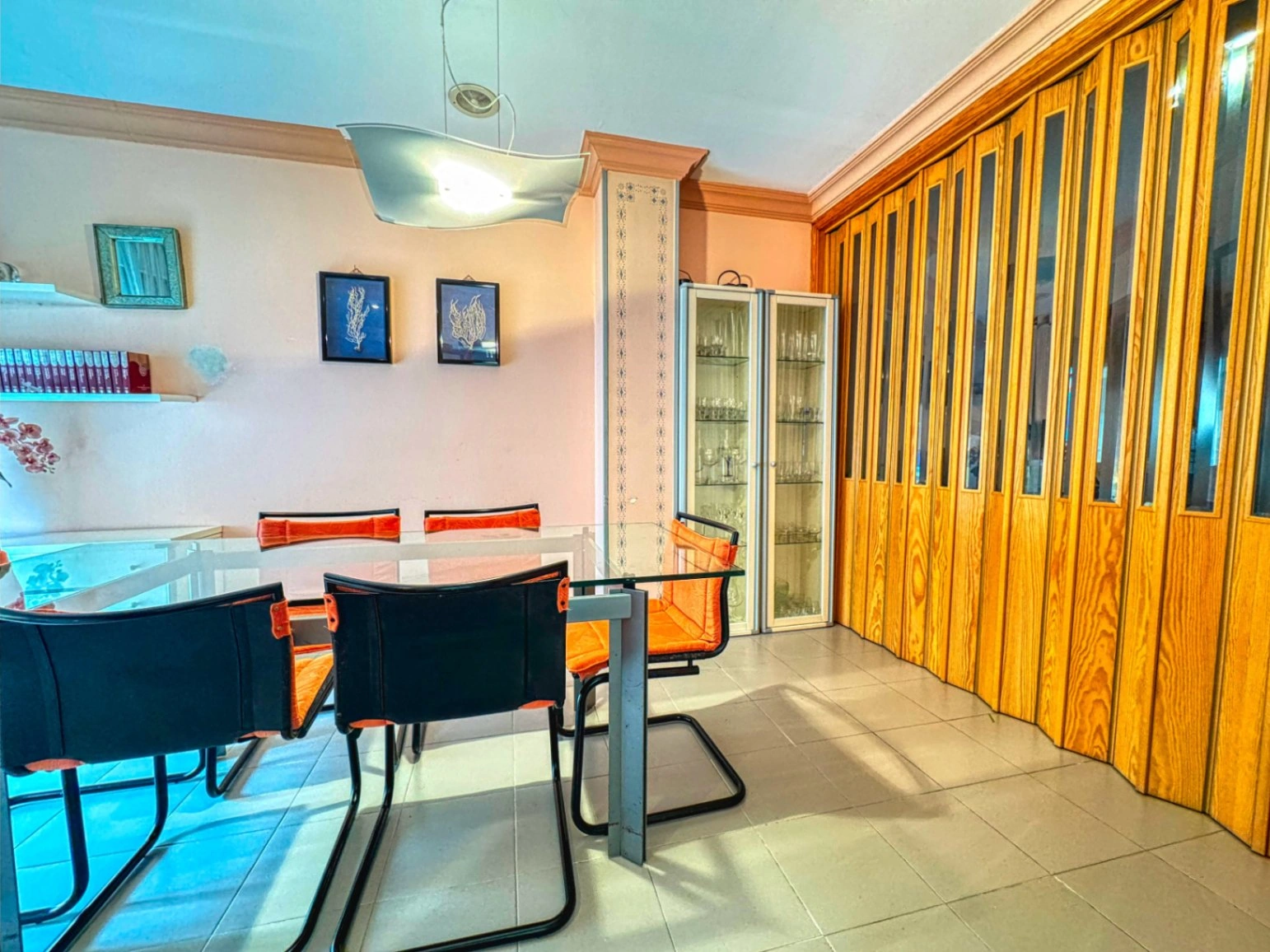 Vivienda con garaje para invertir en Pego (cerca de Denia)