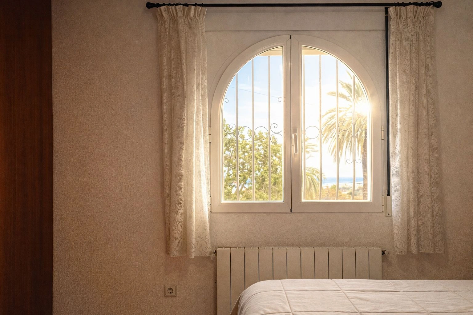 Chalet individual en el Mongó (Denia)