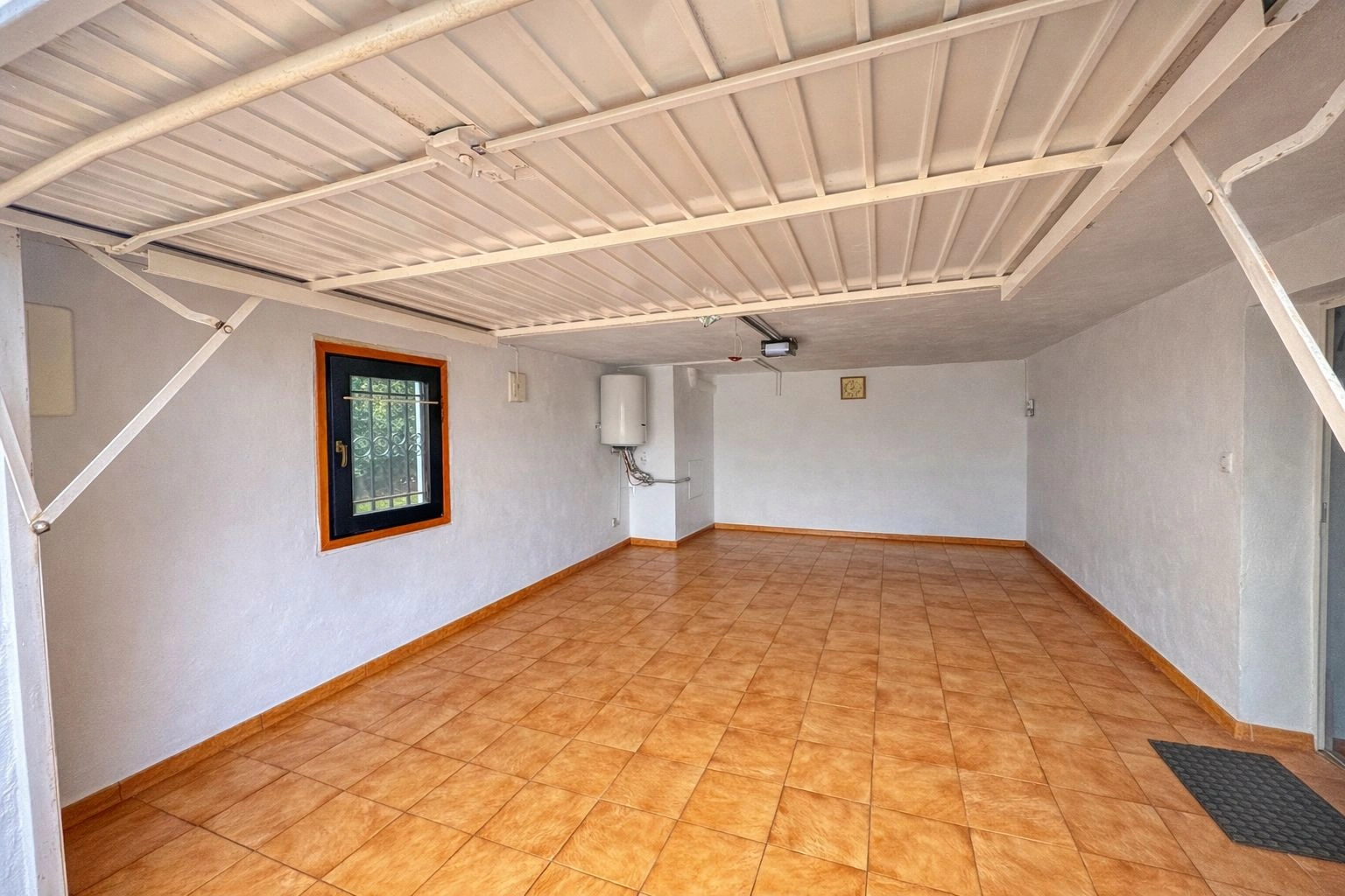 Chalet individual en el Mongó (Denia)