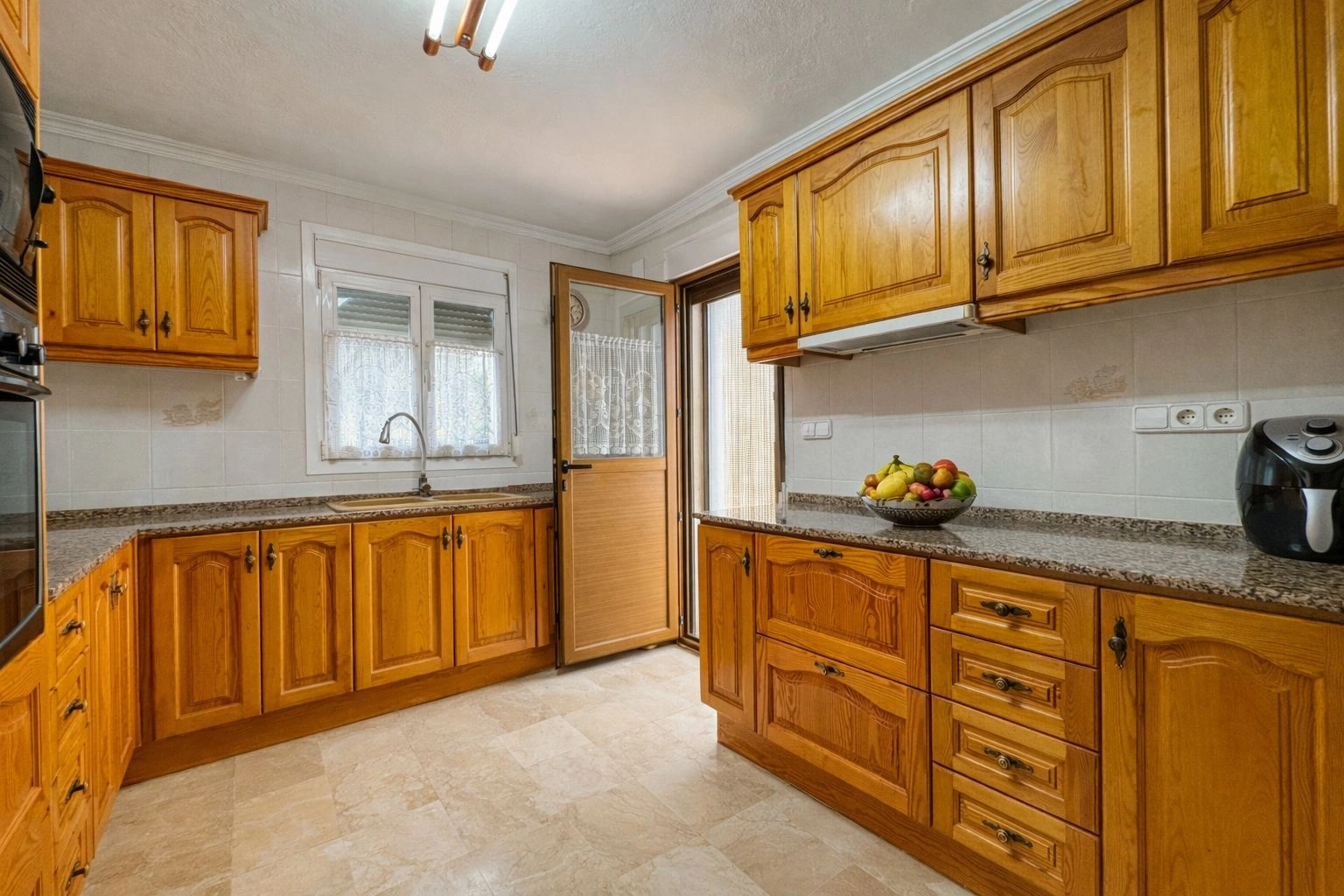 Chalet individual en el Mongó (Denia)
