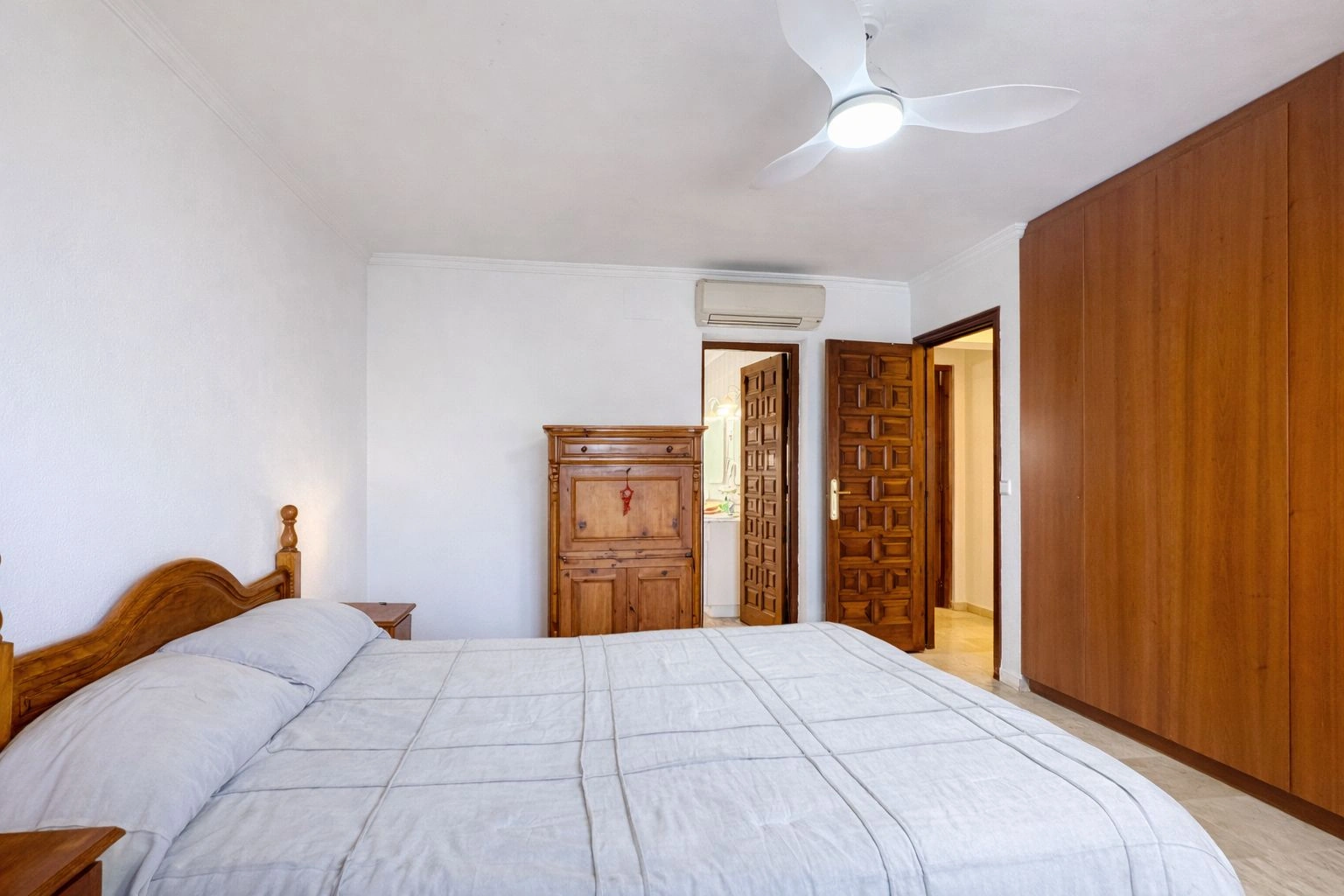 Chalet individual en el Mongó (Denia)