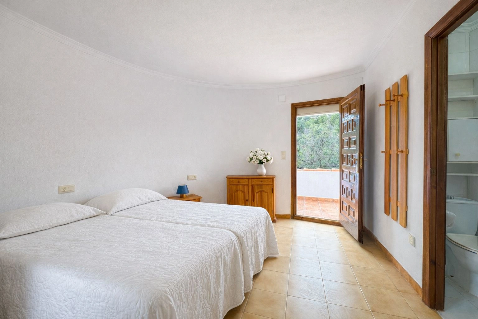 Chalet individual en el Mongó (Denia)