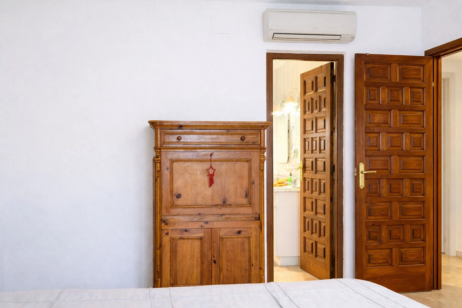 Chalet individual en el Mongó (Denia)
