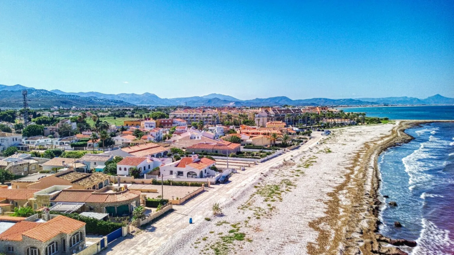 Activo turístico listo para rentabilizar (Costa Blanca)
