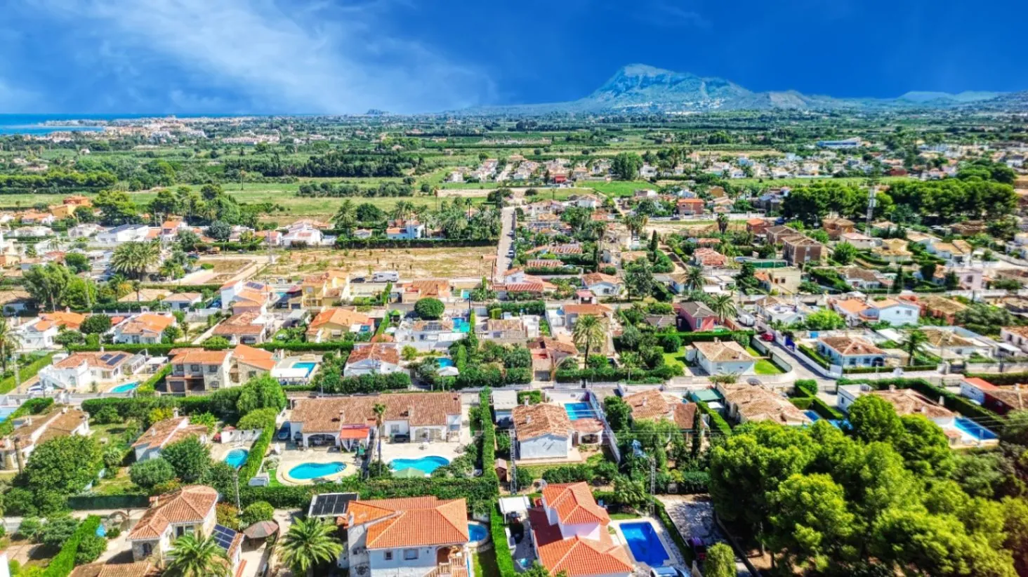 Activo turístico listo para rentabilizar (Costa Blanca)