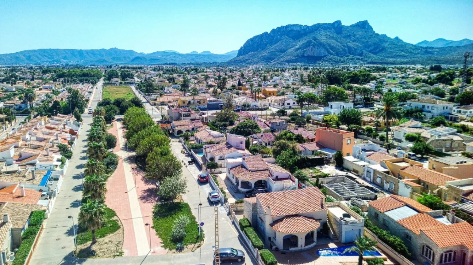 Activo turístico listo para rentabilizar (Costa Blanca)