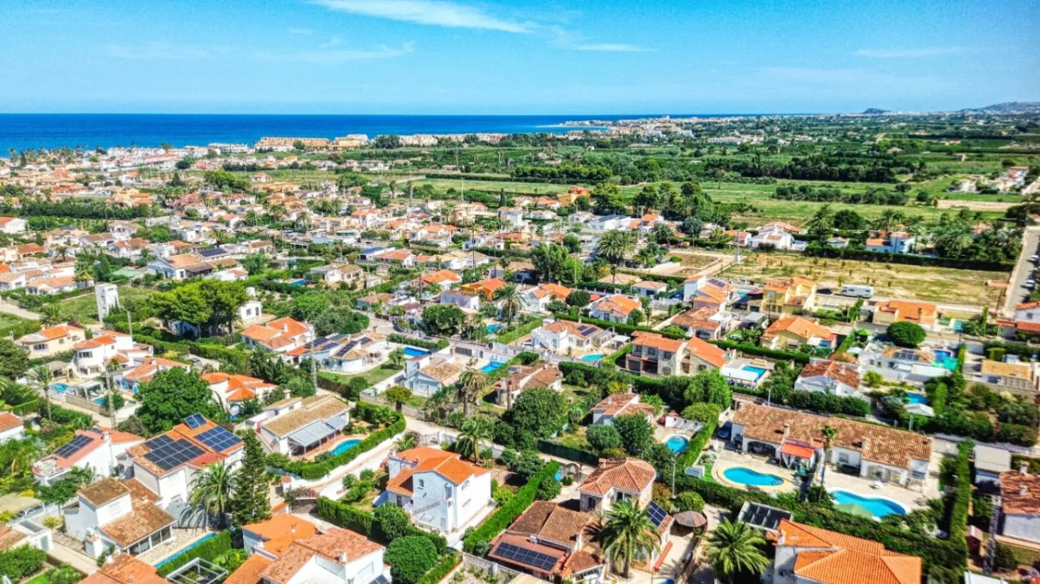 Activo turístico listo para rentabilizar (Costa Blanca)