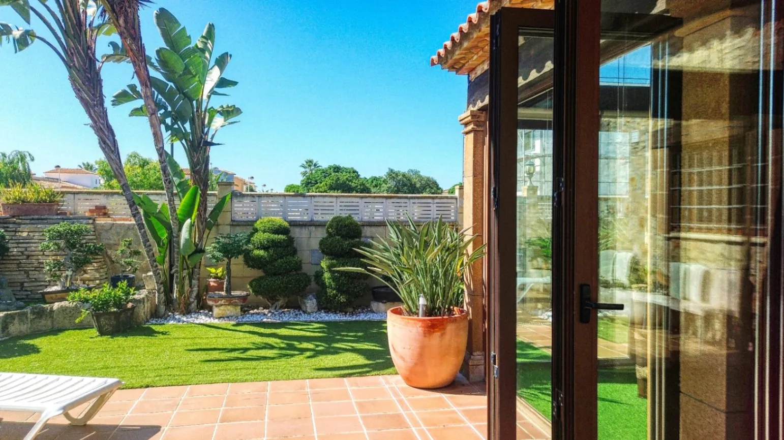 Activo turístico listo para rentabilizar (Costa Blanca)
