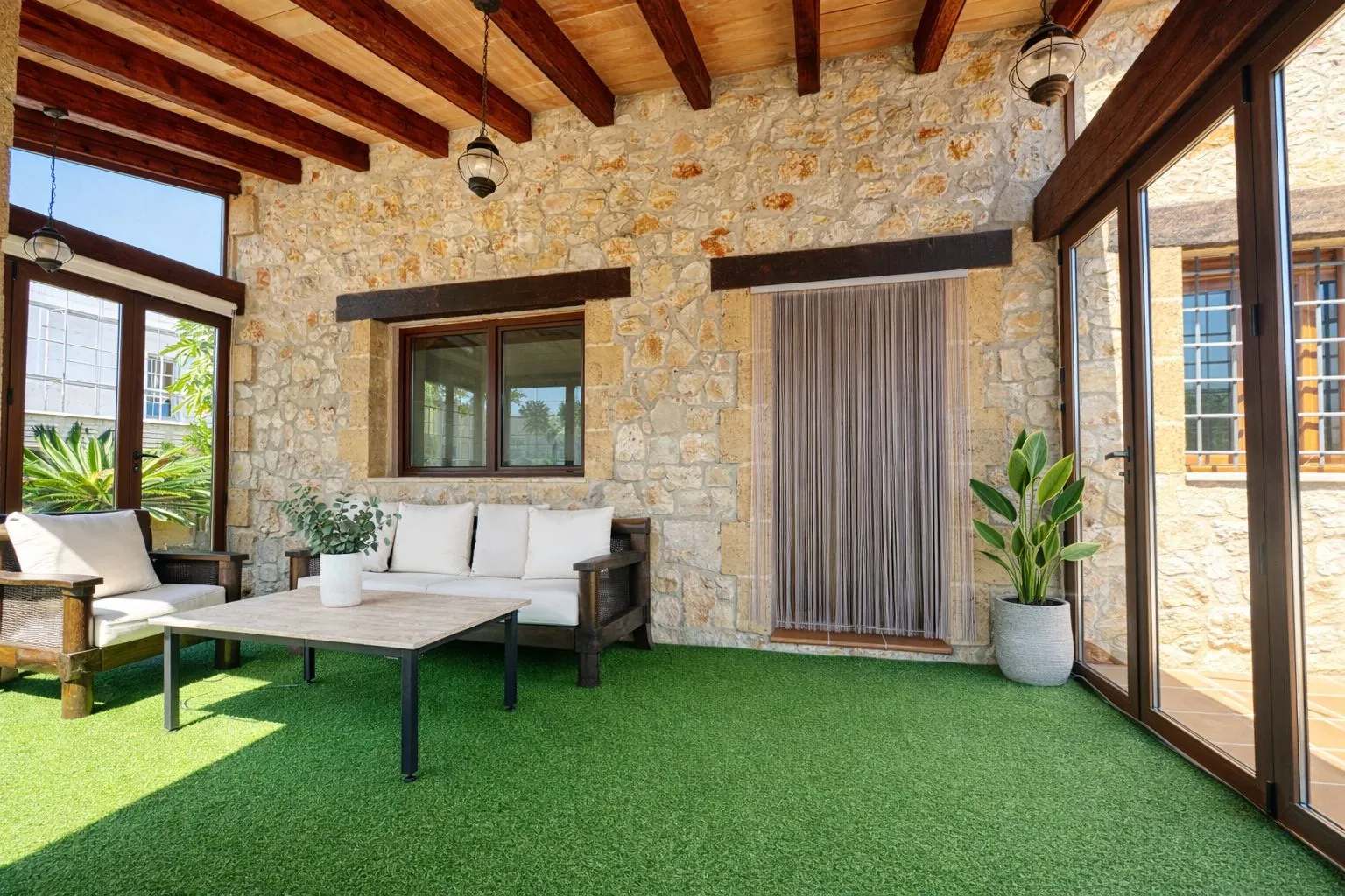 Activo turístico listo para rentabilizar (Costa Blanca)
