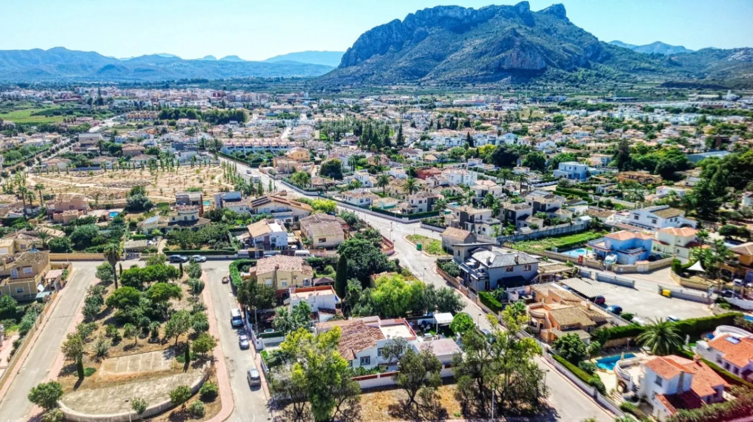 Activo turístico listo para rentabilizar (Costa Blanca)