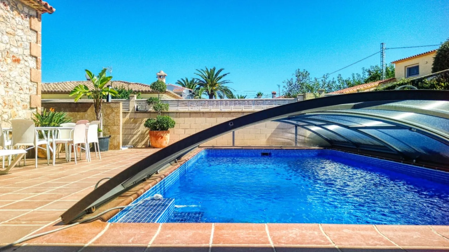 Activo turístico listo para rentabilizar (Costa Blanca)