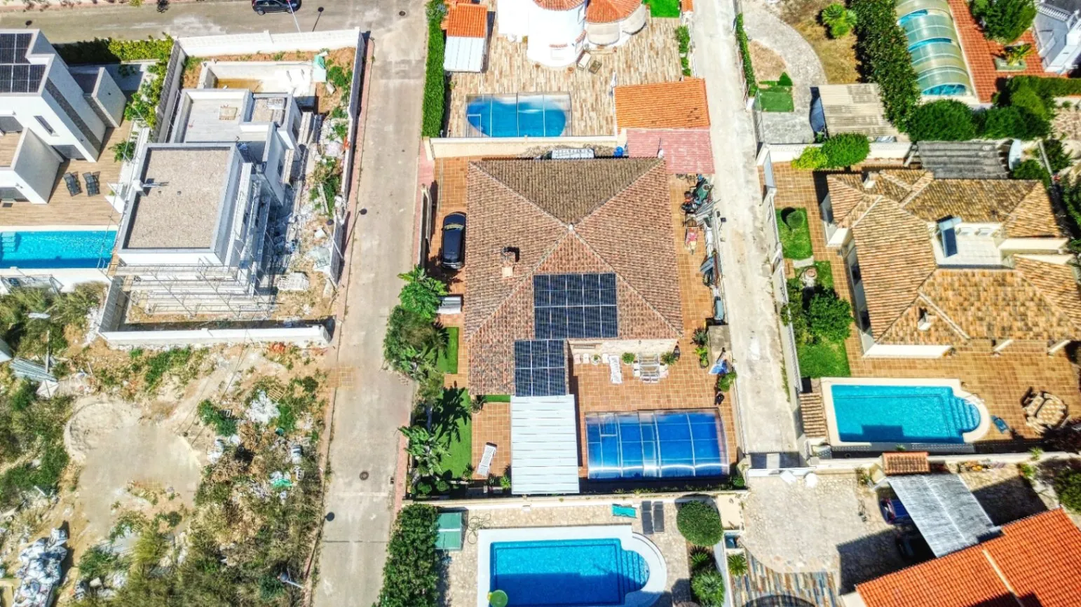 Activo turístico listo para rentabilizar (Costa Blanca)