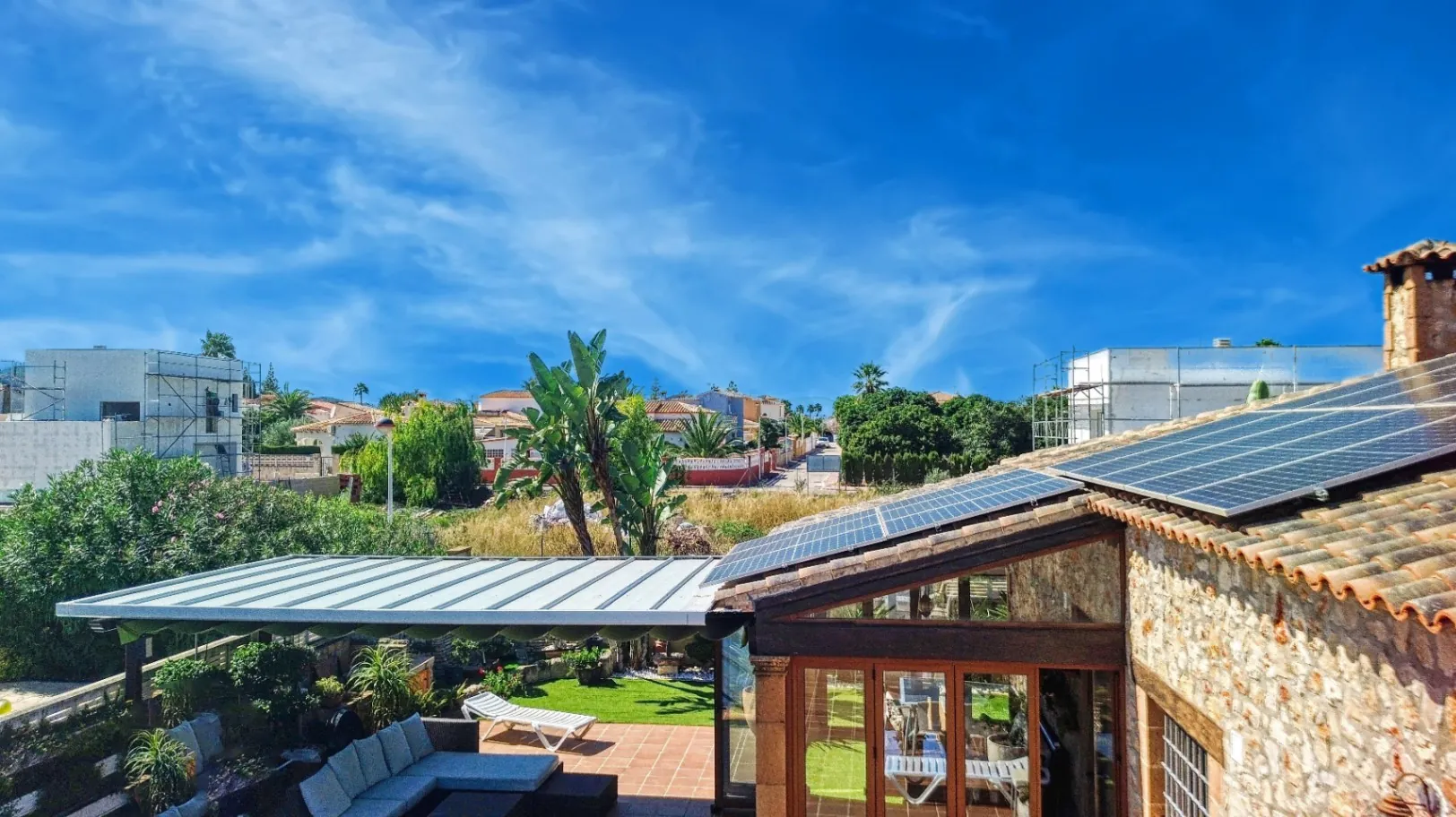 Activo turístico listo para rentabilizar (Costa Blanca)