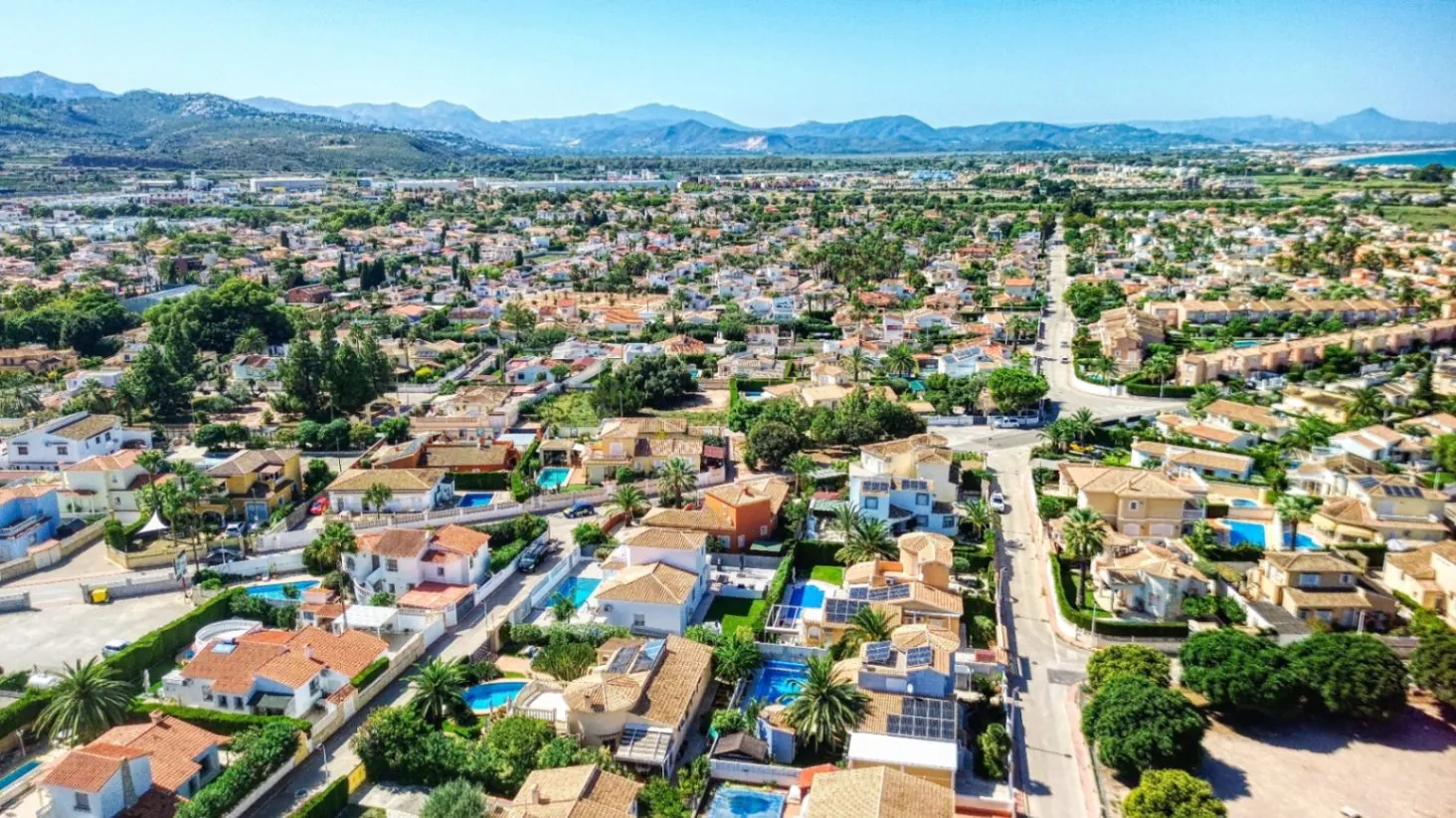 Activo turístico listo para rentabilizar (Costa Blanca)
