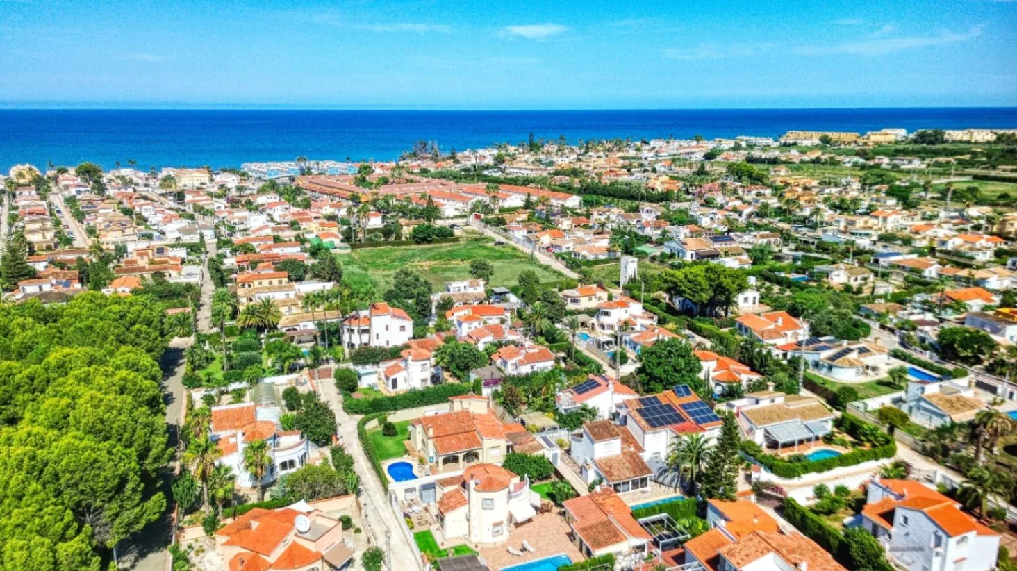 Activo turístico listo para rentabilizar (Costa Blanca)