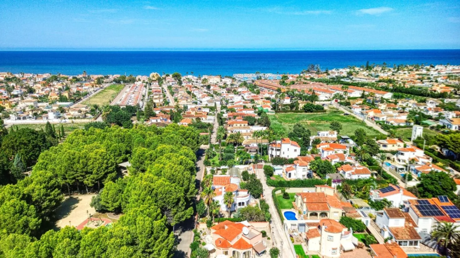 Activo turístico listo para rentabilizar (Costa Blanca)
