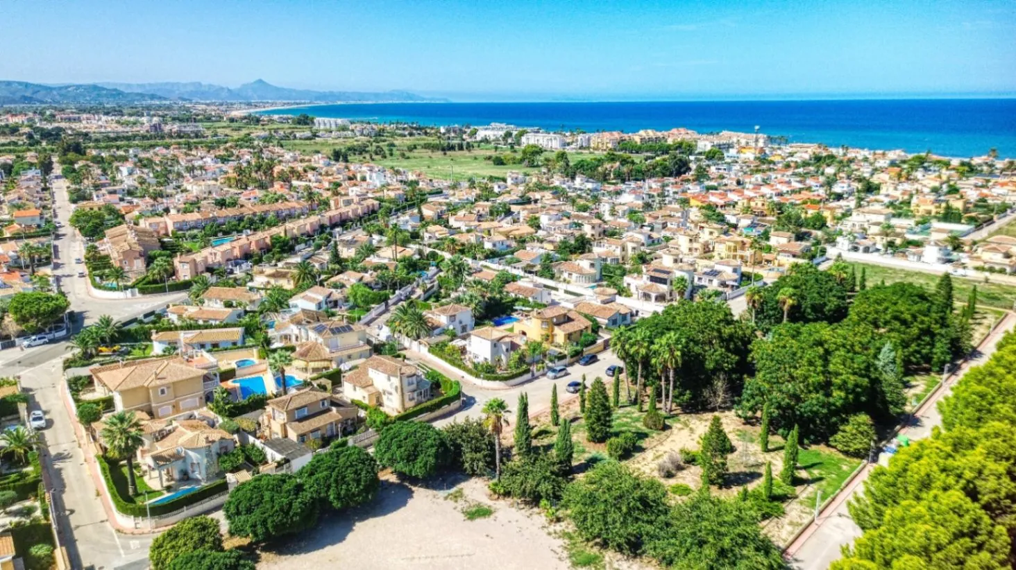 Activo turístico listo para rentabilizar (Costa Blanca)