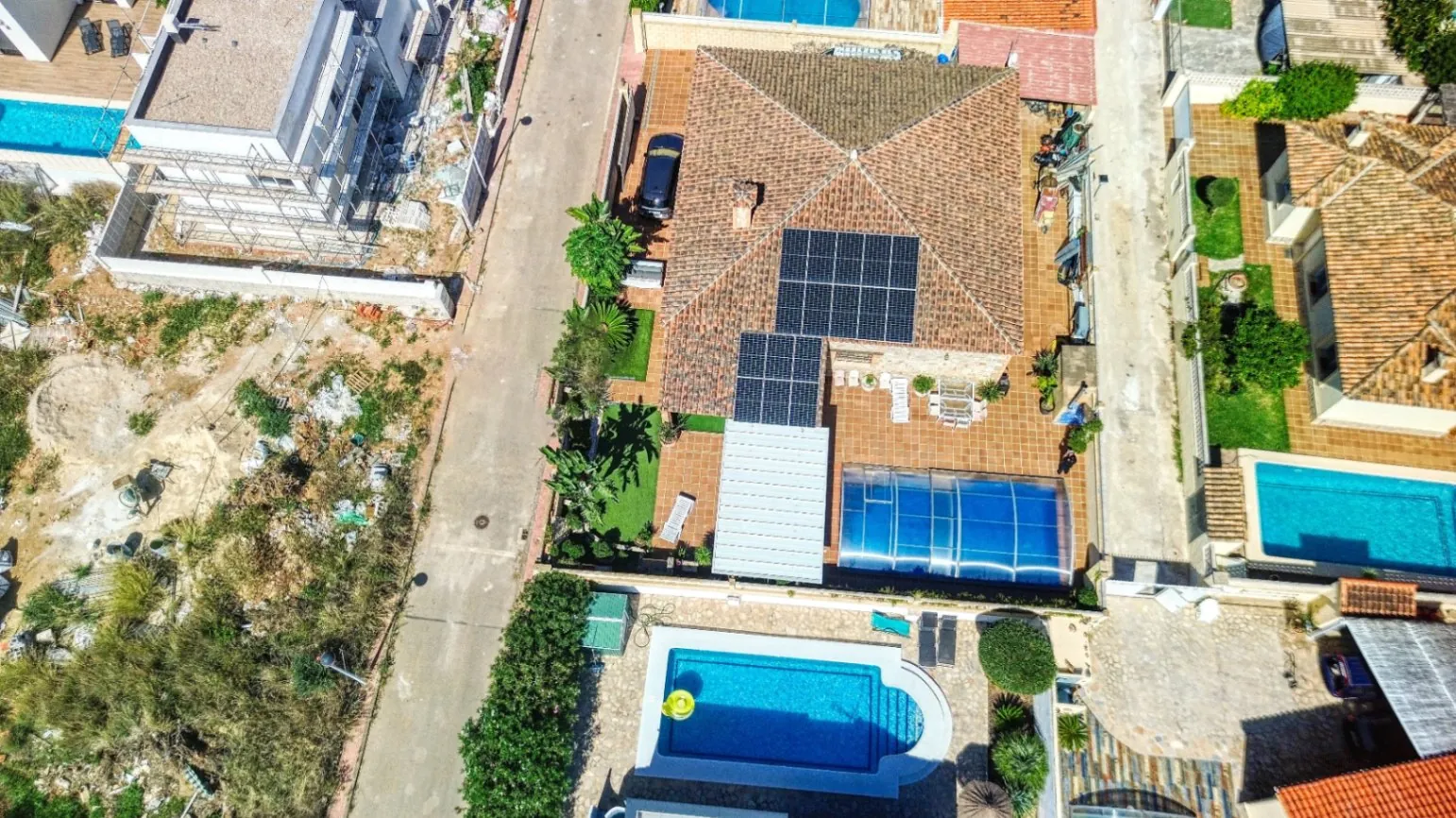 Activo turístico listo para rentabilizar (Costa Blanca)