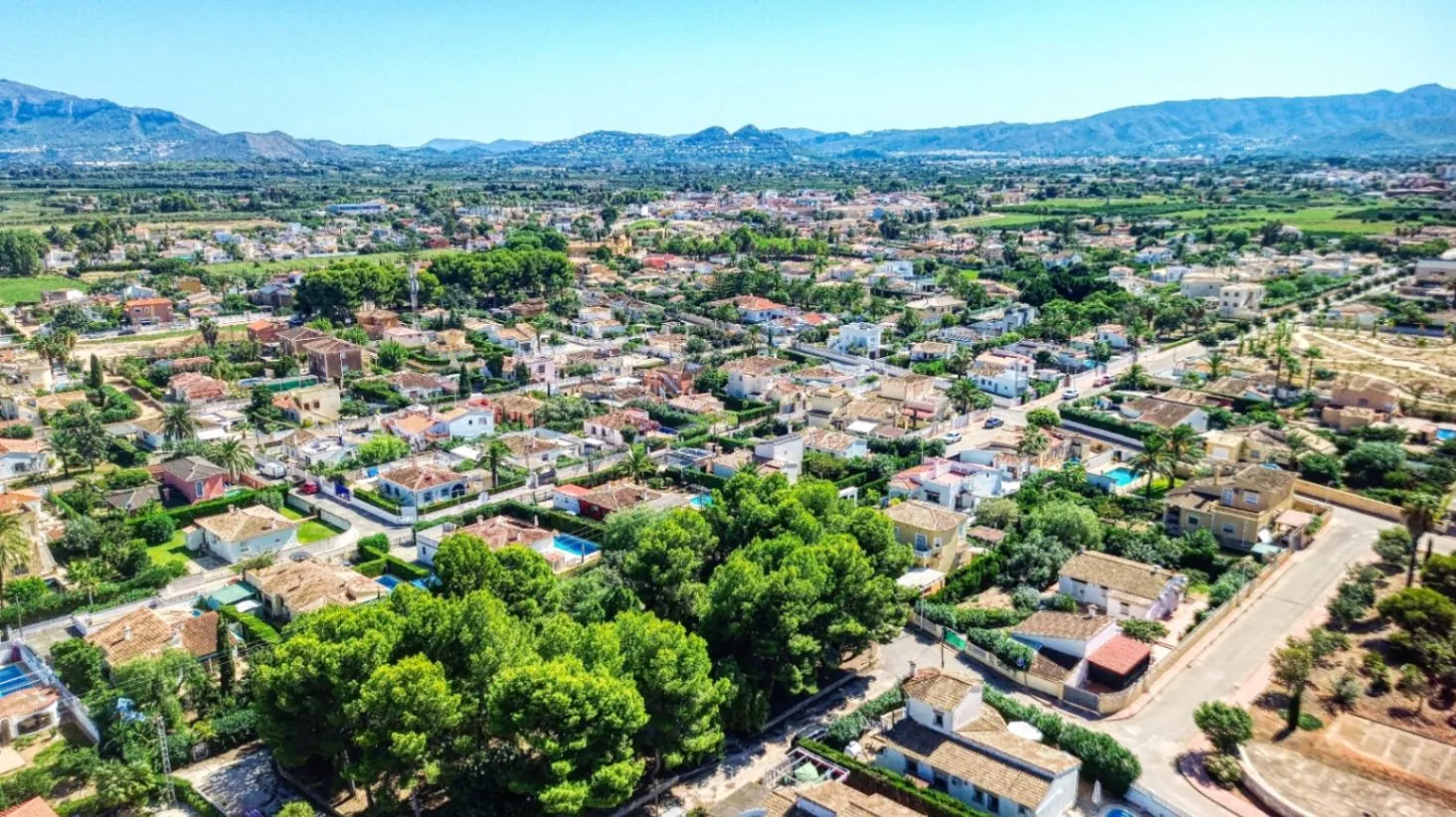 Activo turístico listo para rentabilizar (Costa Blanca)