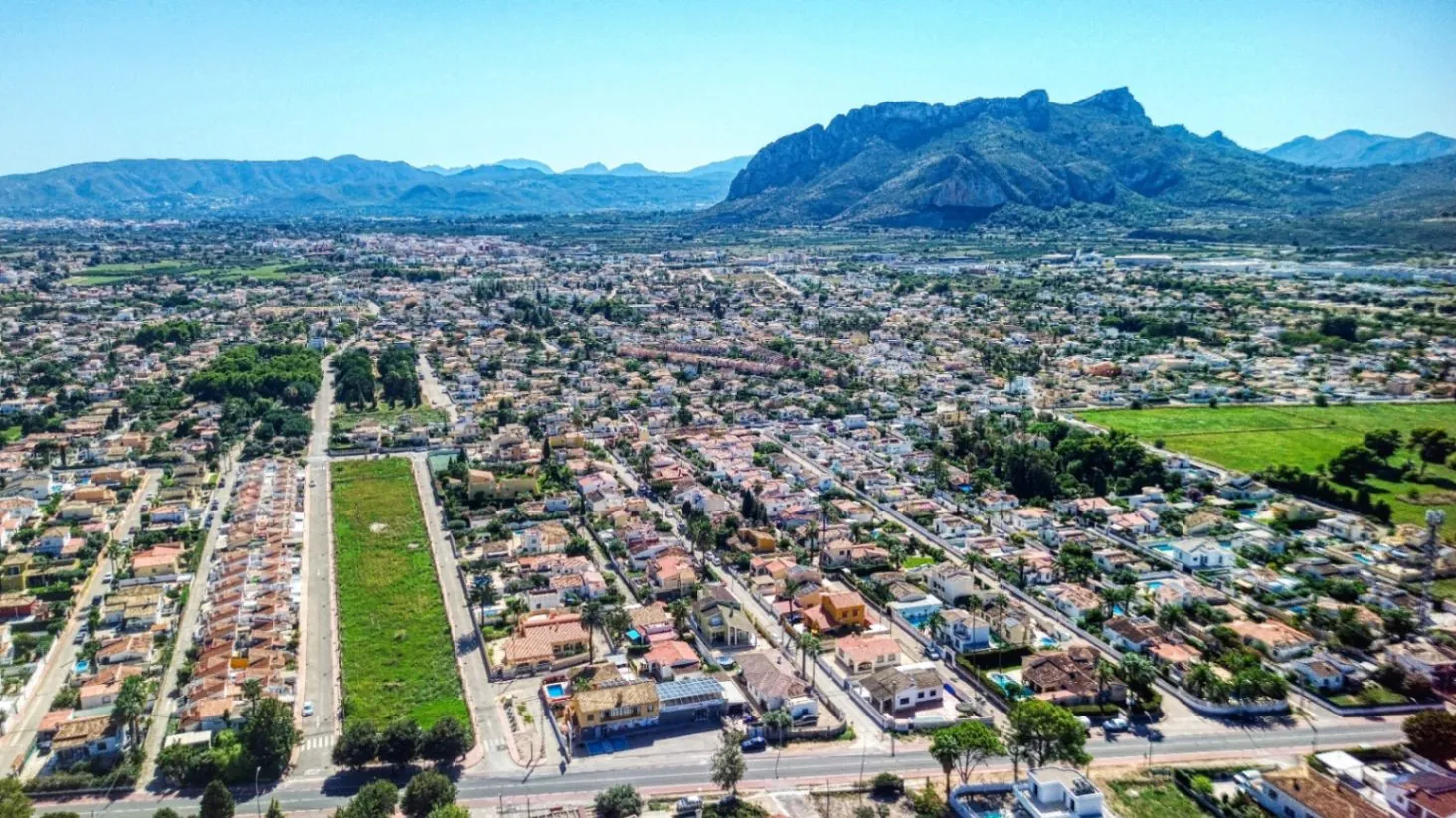 Activo turístico listo para rentabilizar (Costa Blanca)