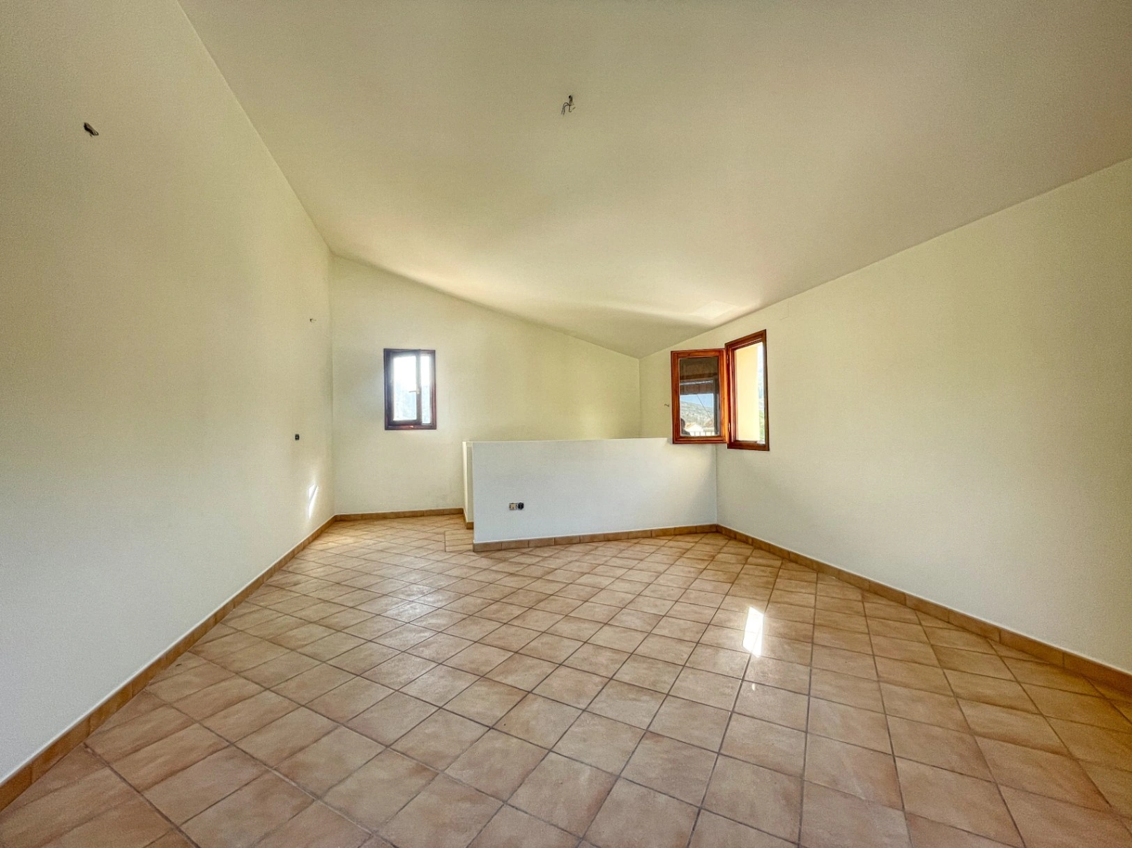 Duplex with garden and views in Benirrama (03788)