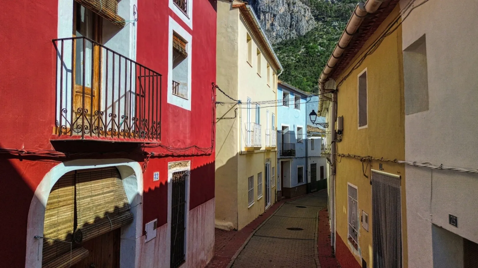 Duplex with garden and views in Benirrama (03788)