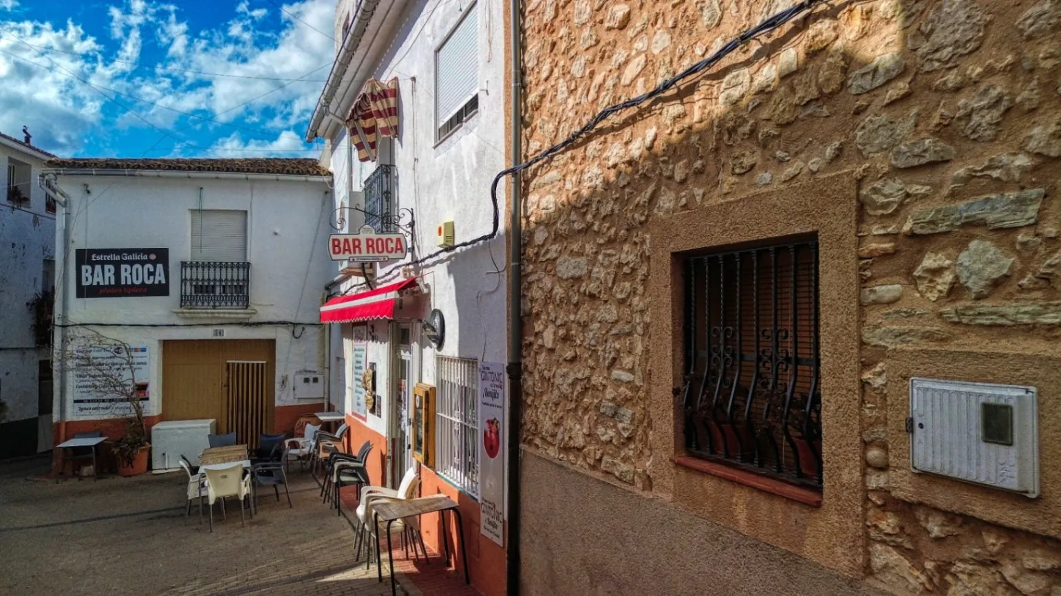Duplex with garden and views in Benirrama (03788)