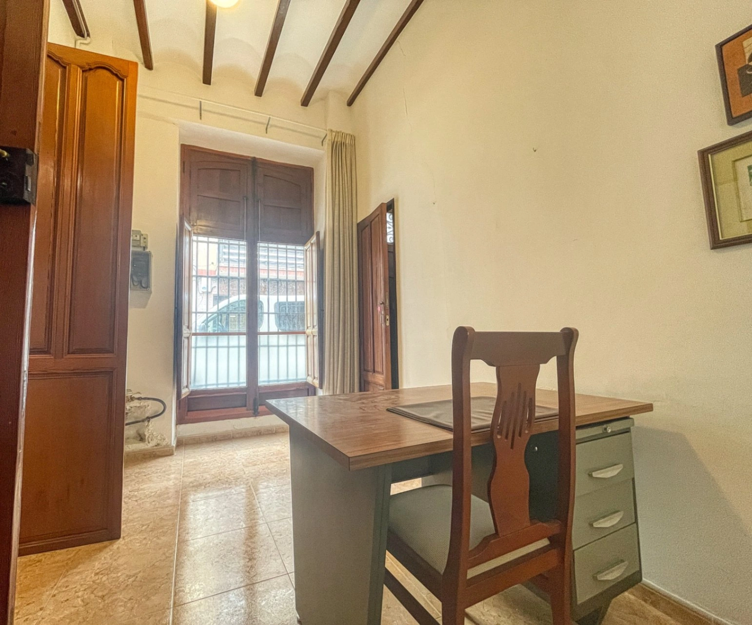 House with 13 rooms and 422 m² in the heart of Pego (03780)
