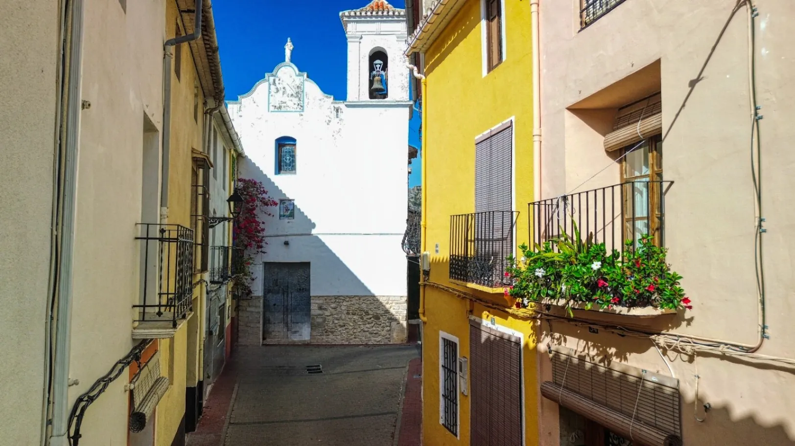 Duplex with garden and views in Benirrama (03788)
