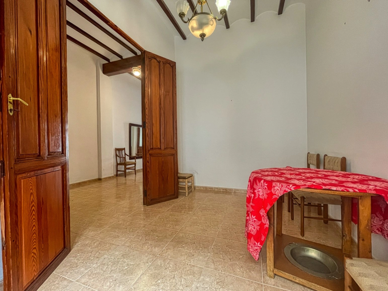 House with 13 rooms and 422 m² in the heart of Pego (03780)