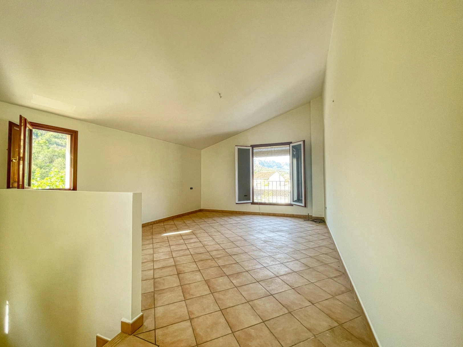 Duplex with garden and views in Benirrama (03788)