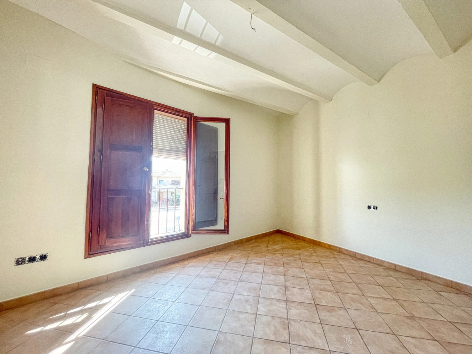 Duplex with garden and views in Benirrama (03788)