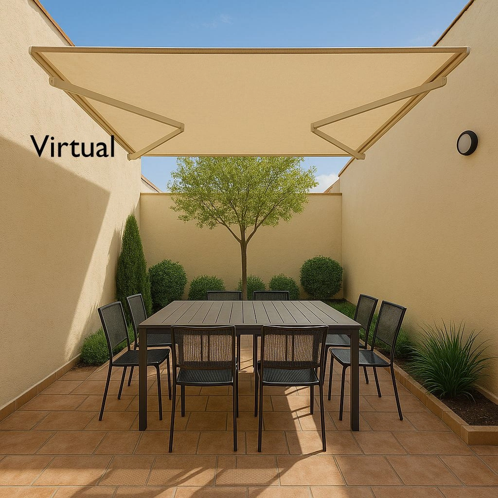 Duplex with garden and views in Benirrama (03788)