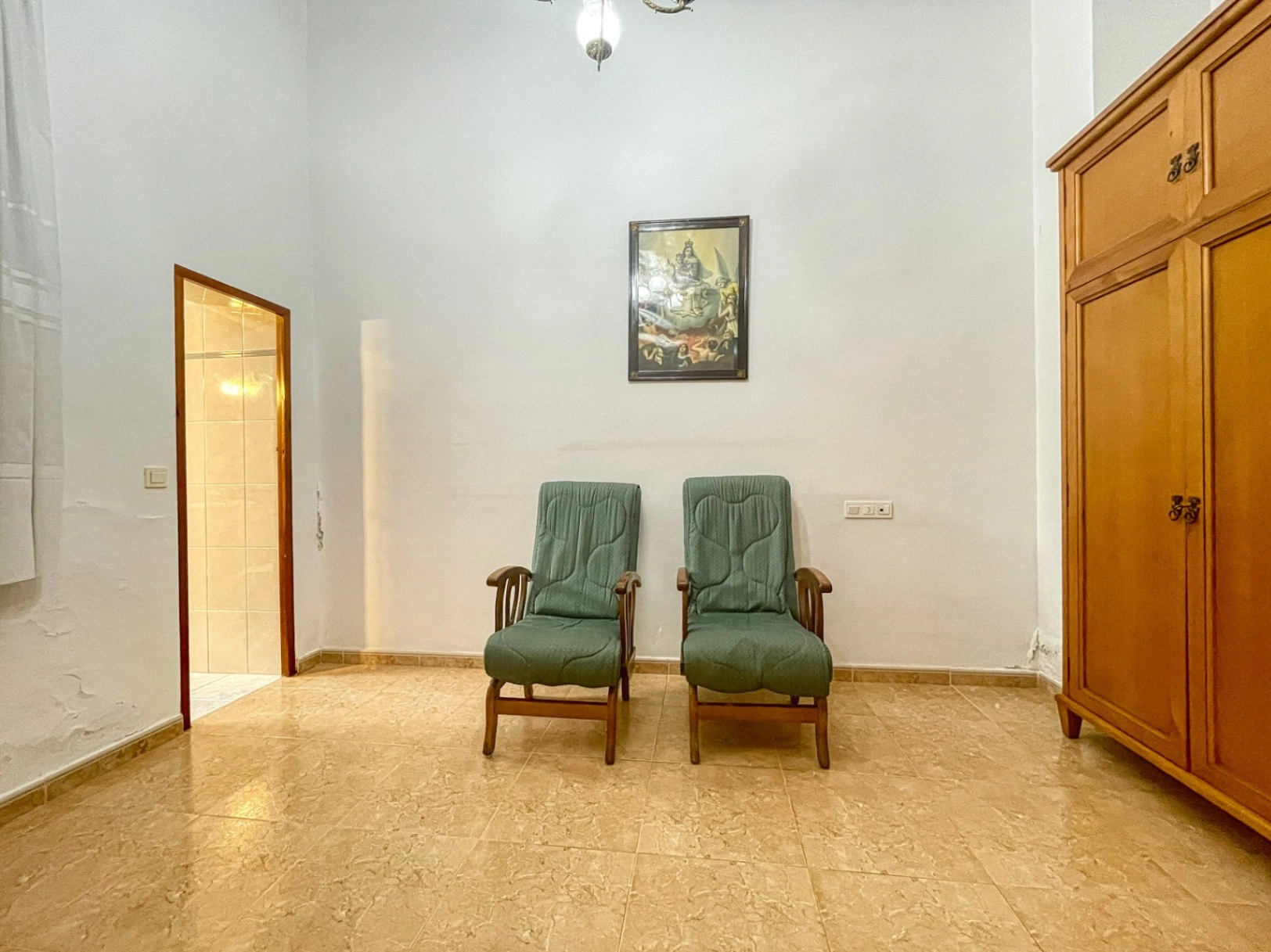 House with 13 rooms and 422 m² in the heart of Pego (03780)