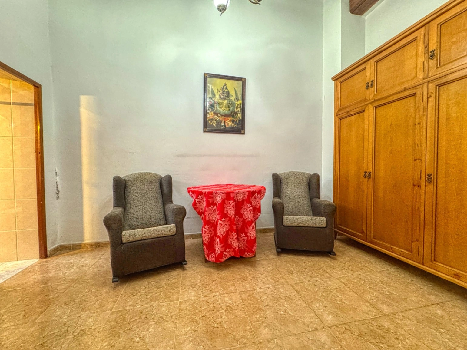 House with 13 rooms and 422 m² in the heart of Pego (03780)