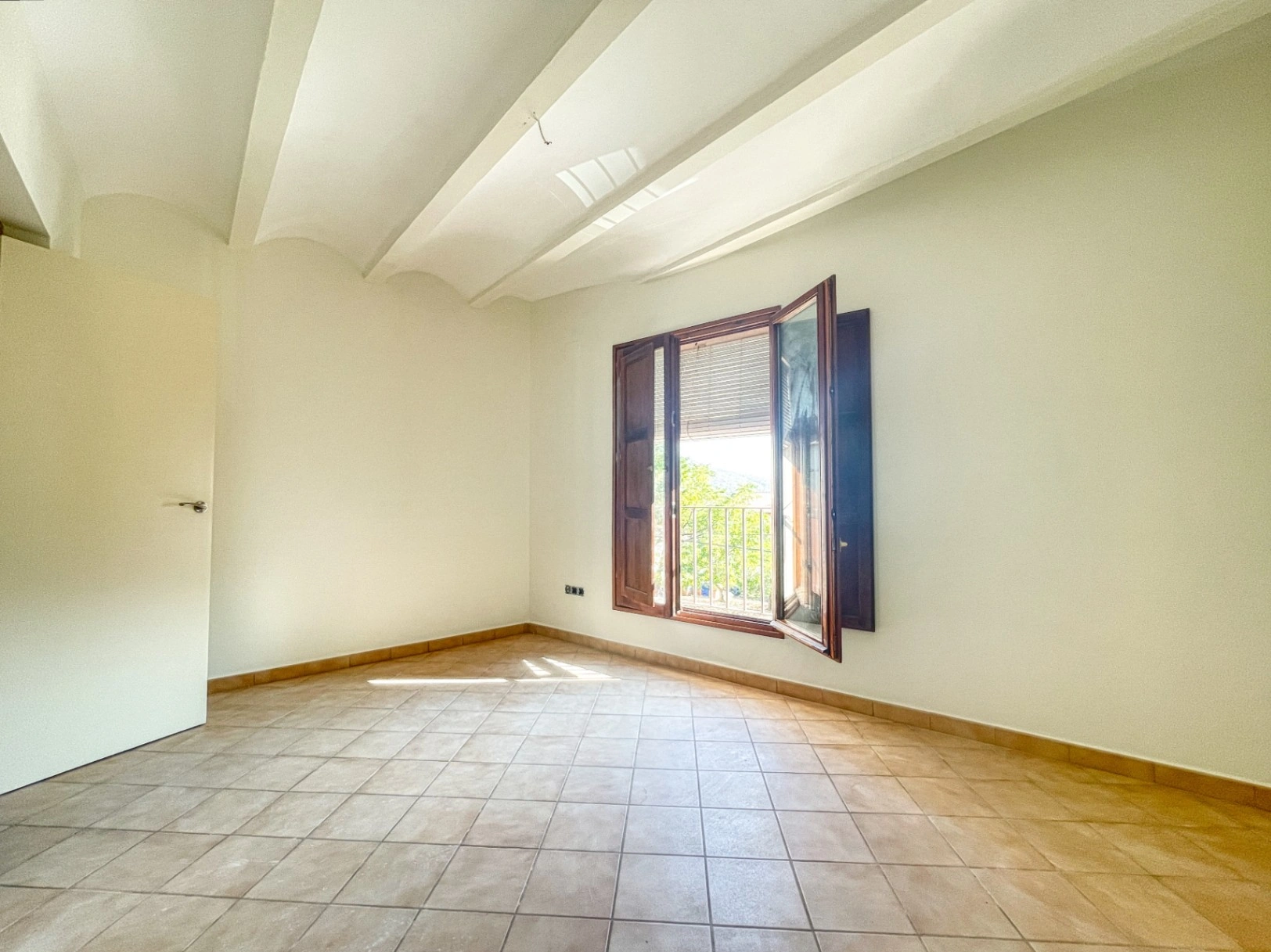 Duplex with garden and views in Benirrama (03788)